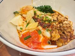 -临潼印象·特色陕菜