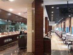 -海南新燕泰大酒店·早午自助餐丹利朗西餐厅