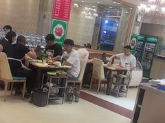-清真·马家火锅美食城(镇江北路店)