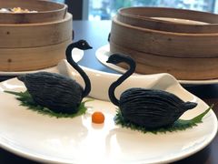 -索菲特酒店·乐轩华中餐厅