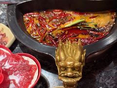 -蜀大侠火锅(总府路店)