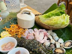 -吉品莞家·鲍鱼鸡煲(东莞店)