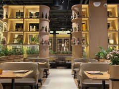 -半秋山西餐厅(销品茂店)