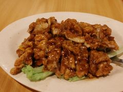 -德成饭店