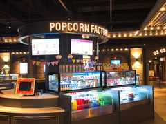 -CGV影城(滨江天街IMAX店)
