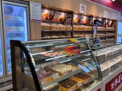 -百年义利(北兴路店)