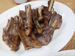-揭阳钟记小食(福田新村店)