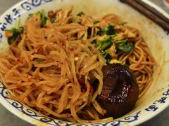 -梅溪·小伙子干挑面(安吉总店)