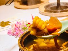 -叶叶菩提·晋福宫