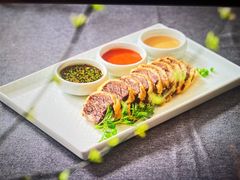 -元唐家宴•经典东北菜(梅市口路店)