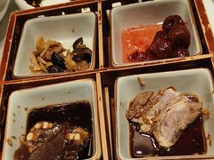-惠丰堂饭庄·烤鸭·京味菜(翠微路店)