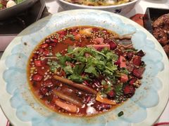 -金陵后厨·南京菜(新街口秣陵路店)