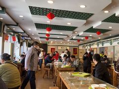 -南来顺饭庄·清真(南菜园店)