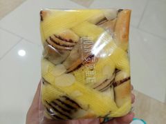 -罗莎蛋糕(红旗店)