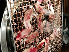 -九田家黑牛烤肉料理(石路天虹店)
