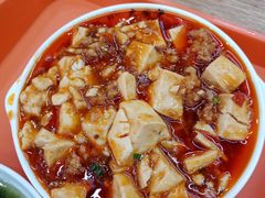 肉碎豆腐-七公里小吃街(海埂路店)