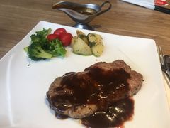 -必胜客(双榆树店)