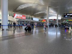 -银川河东国际机场