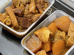 -阿姨牛杂(北京路店)