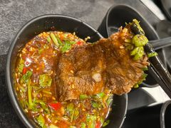 -林记潮牛·牛肉火锅(上马墩店)