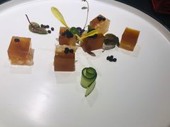 -柒厢食事雅谈