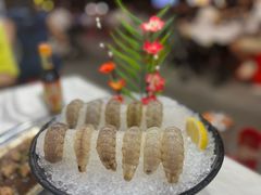 -嘉升大排档(番禺总店)