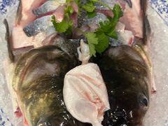 -星湖特色餐厅· 三岔湖环球融创天堂洲际酒店