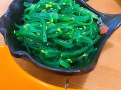 -吉兆火炙寿司(方大城店)