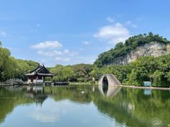 -柯岩风景区