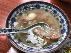 -福州人铭小吃
