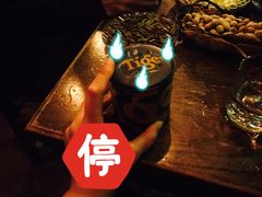 -9COOK酒库酒吧(新华路店)