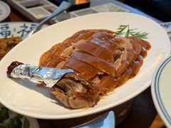 -玖五京菜(杭州城北万象城店)