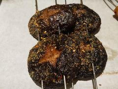 -铁人烧烤(北京店)