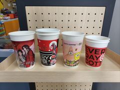 -库迪咖啡(宝安大悦城店)