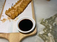 -绿茶餐厅(燕郊永旺店)