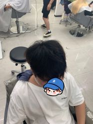 -SIEG hair salon