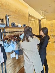 -意然瑜伽·普拉提