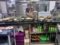 -元盛居(生态大街店)