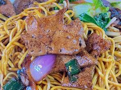 -春雪面馆(转塘店)