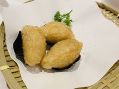 咸水角-白天鹅宾馆-宏图府餐厅