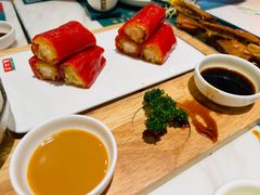 -悦得闲广式点心茶楼(蓝鲸世界店)
