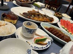 -皇饭儿·王润兴酒楼(河坊街店)