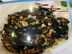 -盛港湾海鲜食府(黄沙店)