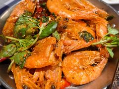 -阿妹小海鲜(下角店)