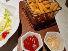 -旺顺阁鱼头泡饼(常营店)