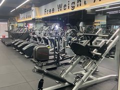 -VLines耀能运动24小时·月付制健身(京广桥店)