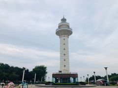 -日照灯塔风景区