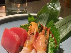 刺身拼盘-JUKEBOX玖部音乐餐厅(华侨城店)