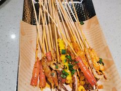 -半天妖烤鱼(方庄店)