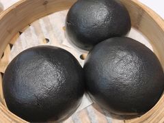 墨鱼流沙包-金翠皇宫粤菜·点心·海鲜(科技园店)